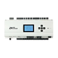 ZKTECO EC10 сетевой контроллер управления лифтами