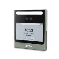 ZKTECO EFace10 [WIFI] терминал с распознаванием лиц