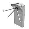ZKTECO TS1022[FR1200][EM] турникет-трипод с контроллером и биометрическими считывателями