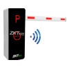 ZKTECO BGM1060 (6M) Wi-Fi, автоматический шлагбаум с телескопической стрелой