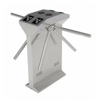 ZKTECO TS1200 PRO, турникет-трипод двухпроходной