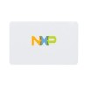Бесконтактная смарт карта доступа NXP MIFARE Ultralight C (7b UID)