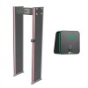 Арочный металлодетектор ZKTECO ZK-D1065TDM с измерением температуры тела