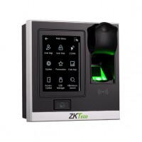 ZKTECO SF400 [ID] биометрический терминал контроля доступа и учета рабочего времени