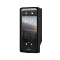 ZKTECO Horus E1 Battery KIT, терминал учета рабочего времени с распознаванием лиц и портативной батареей