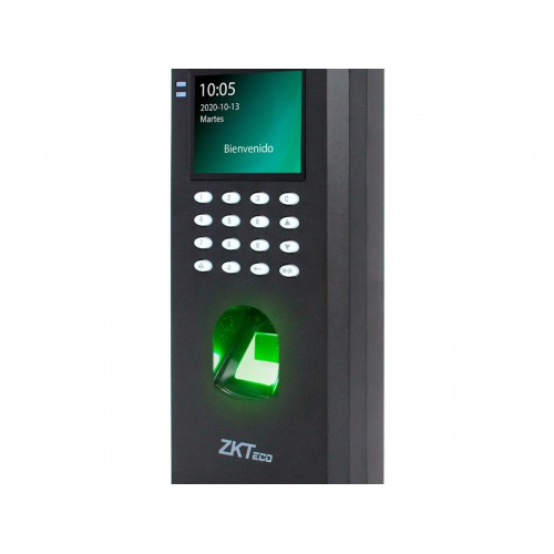 ZKTECO LF20 [EM] терминал доступа по отпечатку пальца и карте