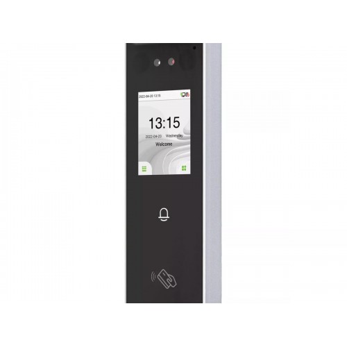 ZKTECO SpeedFace-V3L-RFID [MF] терминал распознавания лиц