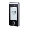 ZKTECO SpeedFace-V5L [MF] терминал распознавания лиц и отпечатков пальцев