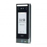 ZKTECO SpeedFace M2 [EM][Wi-Fi] терминал распознавания лиц и ладоней
