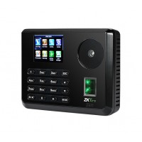 ZKTECO P160 [EM] Wi-Fi, биометрический терминал учета рабочего времени по отпечатку пальца и ладони