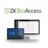 ZKBioAccess IVS (ZKBA-TA-P6) лицензия на модуль учета рабочего времени (6 устройств)