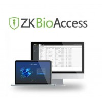 ZKBioAccess IVS (ZKBA-TA-P10) лицензия на модуль учета рабочего времени (10 устройств)