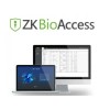 ZKBioAccess IVS (ZKBA-TA-P10) лицензия на модуль учета рабочего времени (10 устройств)