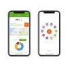 ZKTECO BioTA Mobile (ZKBT-APP-P2-500) лицензия на мобильное приложение учета рабочего времени (500 устройств)