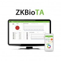ZKTECO BioTA (ZKBT-AoD-20) лицензия на дополнительные 20 устройств