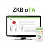 ZKTECO BioTA (ZKBT-AoU-100) лицензия на дополнительные 100 пользователей