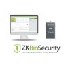ZKBioSecurity (ZKBS-APP-P200) лицензия на мобильное приложение (200 аккаунтов)