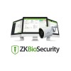 ZKBioSecurity (ZKBS-VID-P16) лицензия на модуль видеонаблюдения (16 каналов)