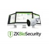 ZKBioSecurity (ZKBS-VID-P32) лицензия на модуль видеонаблюдения (32 канала)