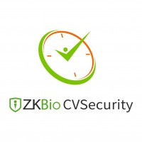 ZKBio CVSecurity (ZKBioCV-TA-P100) лицензия на модуль учета рабочего времени (100 устройств)