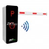 ZKTECO BGM1030 (3M) Wi-Fi, автоматический шлагбаум с прямой стрелой