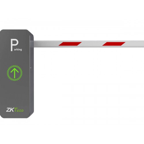 Автоматический шлагбаум ZKTECO BG545 (4.5 м)