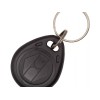 Перезаписываемый RFID брелок-ключ T5577 (TEMIC) ЧЕРНЫЙ