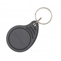 Бесконтактный брелок доступа EM-Marine “DROP-TAG” СЕРЫЙ