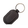 Кожаный RFID брелок EM-Marine “CLASSIC” черный