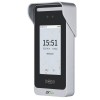ZKTECO SpeedFace M4 [MF] уличный терминал распознавания лиц и ладоней