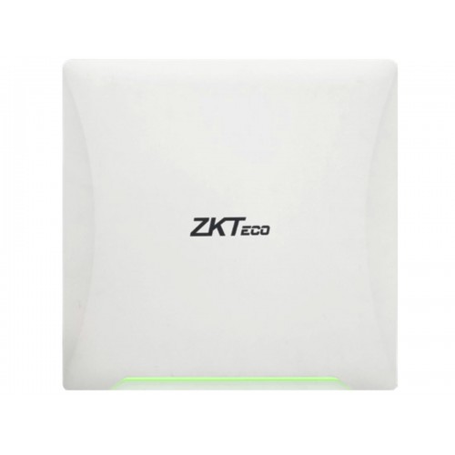 ZKTECO US2000, контроллер СКУД со встроенным UHF считывателем
