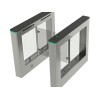 ZKTECO SBTL700, скоростной турникет с распашными створками