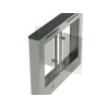 ZKTECO SBTL720, скоростной турникет с распашными створками, двухпроходной