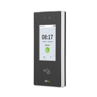 ZKTECO SpeedFace-V4L Pro-RFID [EM] [Wi-Fi] терминал с распознаванием лиц