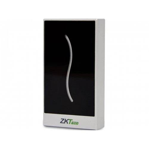 ZKTECO ProID10BE накладной уличный считыватель RFID карт EM-Marine