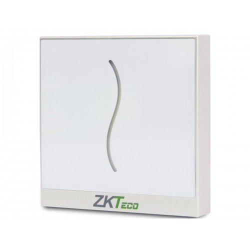 ZKTECO ProID20WM накладной считыватель MIFARE