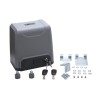 ZKTECO ZK-SL800AC, привод для откатных ворот до 800 кг