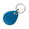 RFID брелок-ключ EM-Marine (125 кГц) сине-зеленый