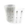 UHF RFID метка H-TAG (M4QT) на лобовое стекло и фары автомобиля