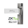 ZKTECO SBT2011S НЕРЖ [EM/MF] распашной турникет-калитка с контроллером и считывателями карт