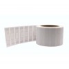 UHF RFID метка Label-2 (M4QT) на лобовое стекло автомобиля