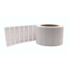UHF RFID метка Label-2 (M4QT) на лобовое стекло автомобиля