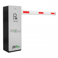 ZKTECO BGM445 (4.5M) автоматический шлагбаум с телескопической стрелой
