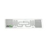 ZKTECO UHF1-Tag2 самоклеящаяся UHF RFID метка на стекло автомобиля