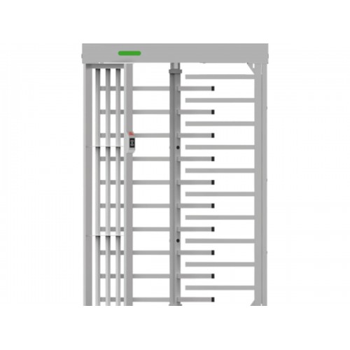 Полноростовой турникет ZKTECO FHT3300