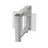 ZKTECO SBTL520, скоростной турникет с распашными створками, двухпроходной