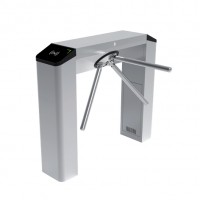 ZKTECO TS2000 Plus, тумбовый турникет-трипод