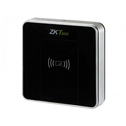 Настольный UHF считыватель ZKTECO UR10RW-E