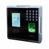 ZKTECO MB160 Plus [EM] [Wi-Fi] ADMS, терминал учета рабочего времени с распознаванием лиц и отпечатков пальцев