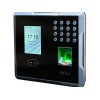 ZKTECO MB160 Plus [EM] [Wi-Fi] ADMS, терминал учета рабочего времени с распознаванием лиц и отпечатков пальцев